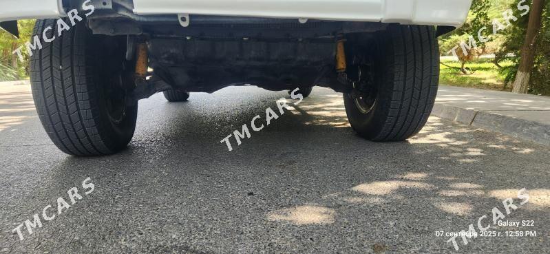 Toyota 4Runner 2001 - 210 000 TMT - Ашхабад - img 7