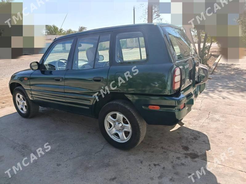 Toyota RAV4 1997 - 69 000 TMT - Кёнеургенч - img 7