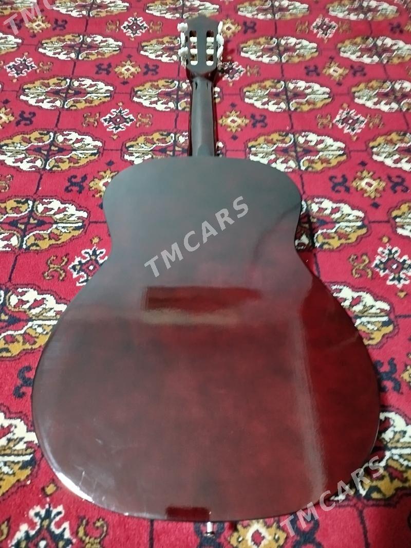 Elektro model J2 gitara гитара - Türkmenabat - img 7