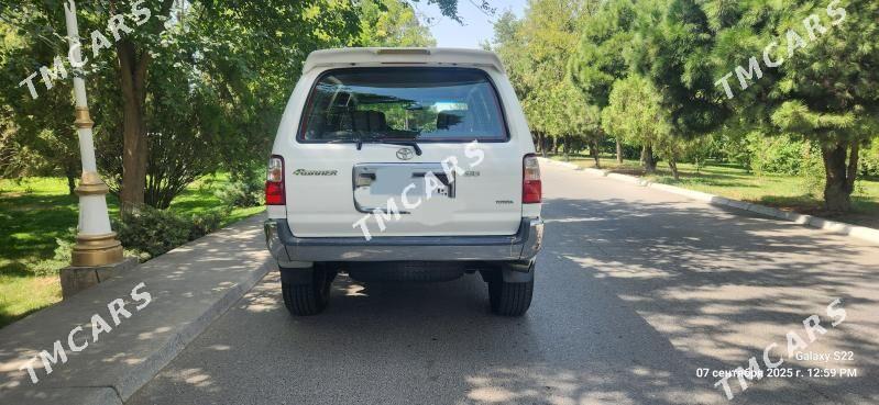 Toyota 4Runner 2001 - 210 000 TMT - Ашхабад - img 9
