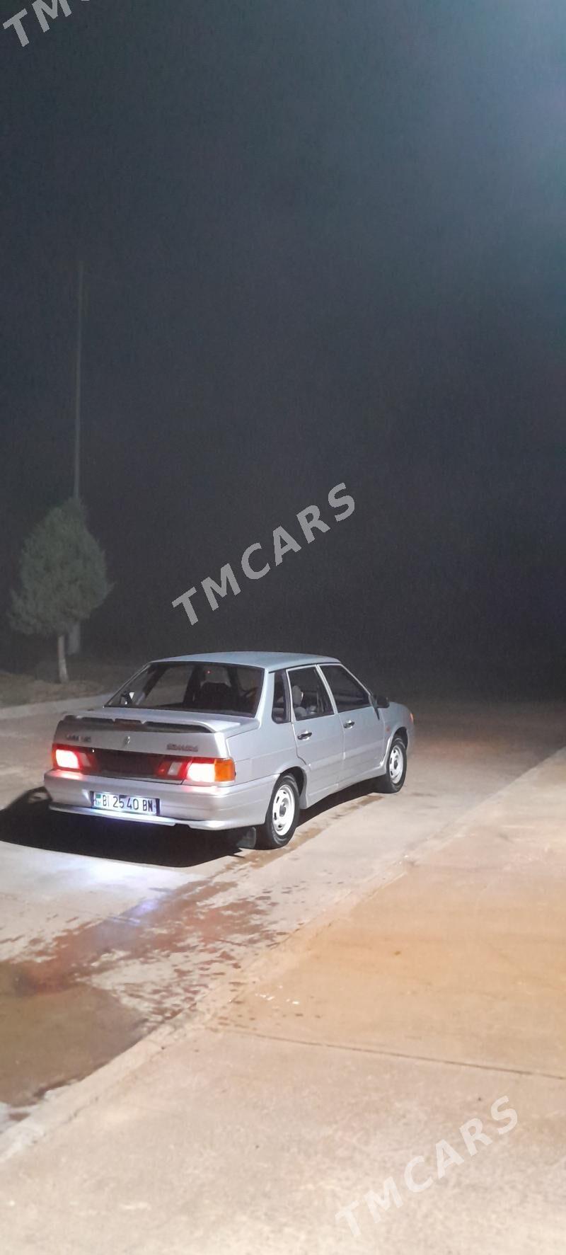 Lada 2115 2001 - 50 000 TMT - Türkmenbaşy - img 3