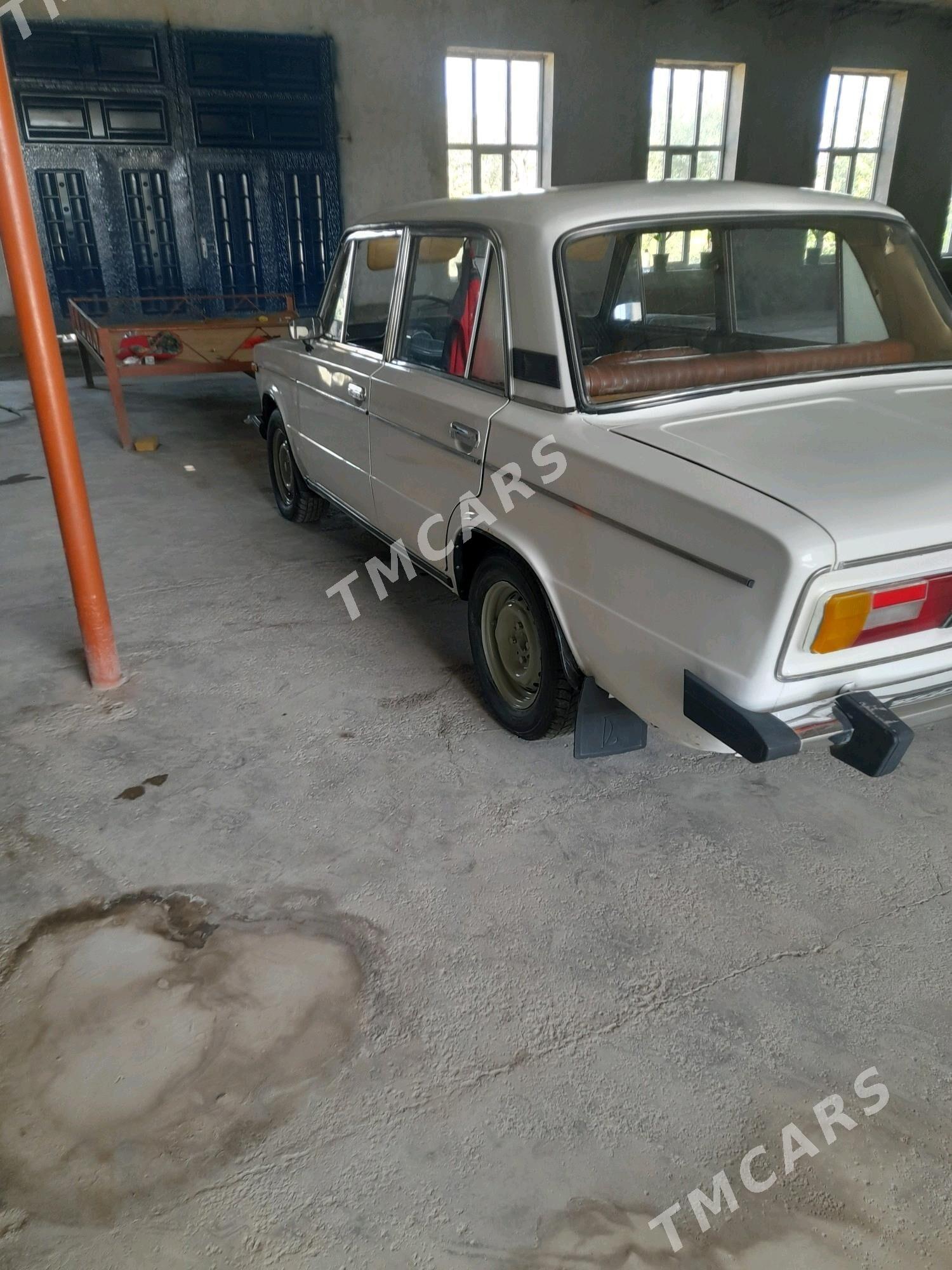 Lada 2106 1990 - 25 000 TMT - Чарджоу - img 2