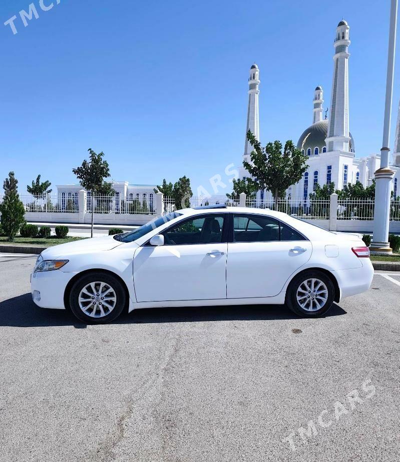 Toyota Camry 2011 - 195 000 TMT - Aşgabat - img 2
