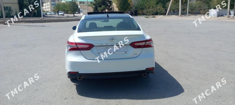 Toyota Camry 2020 - 380 000 TMT - Ашхабад - img 3
