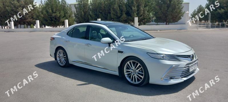 Toyota Camry 2020 - 380 000 TMT - Ашхабад - img 2