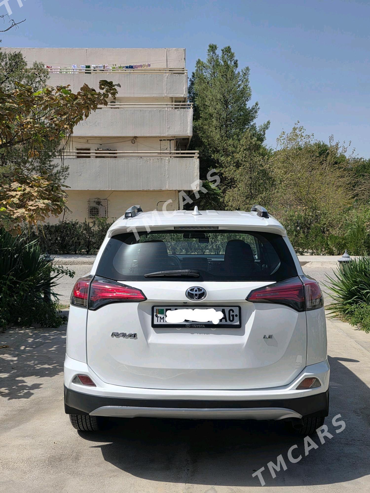 Toyota RAV4 2016 - 290 000 TMT - Aşgabat - img 6