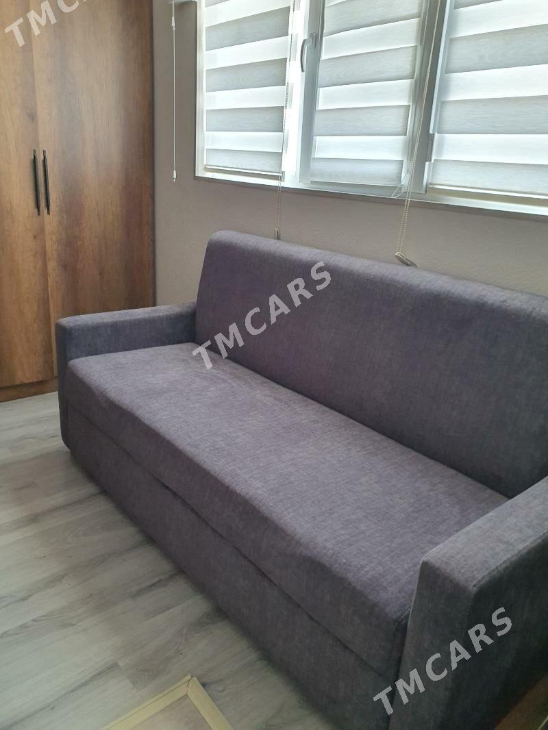 ofis DIWAN офисный диван - 1 mkr - img 2