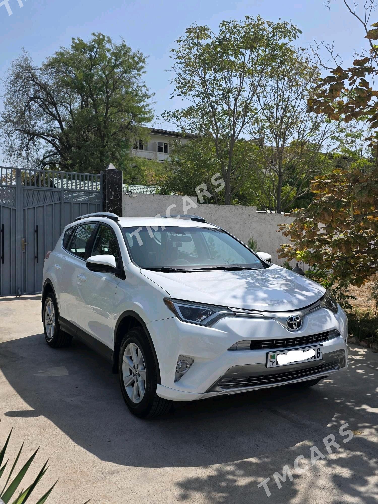 Toyota RAV4 2016 - 290 000 TMT - Aşgabat - img 3