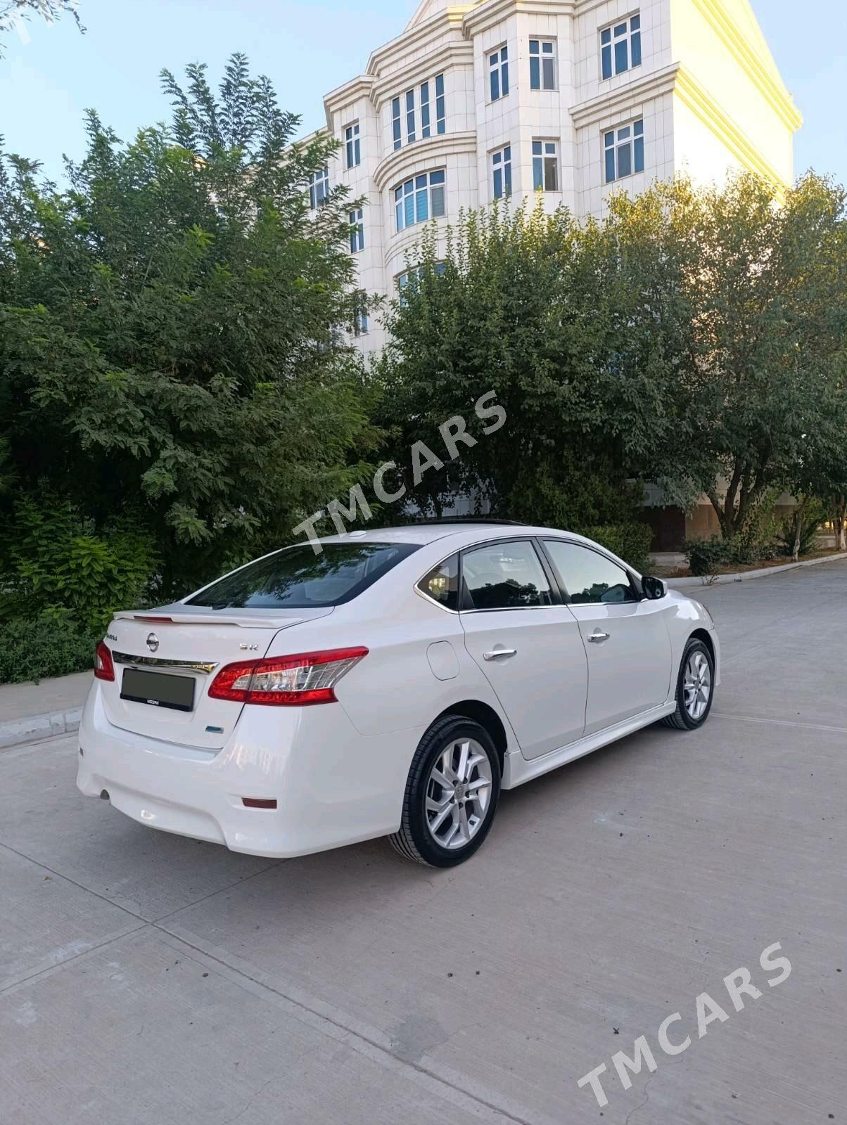 Nissan Sentra 2014 - 150 000 TMT - Hitrowka - img 5