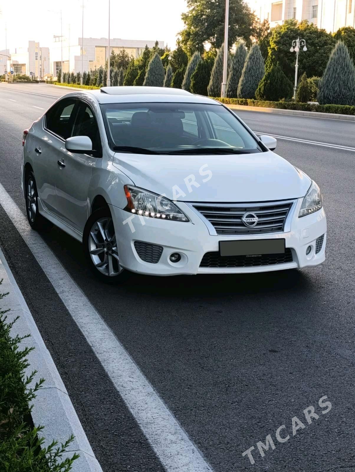 Nissan Sentra 2014 - 150 000 TMT - Hitrowka - img 4