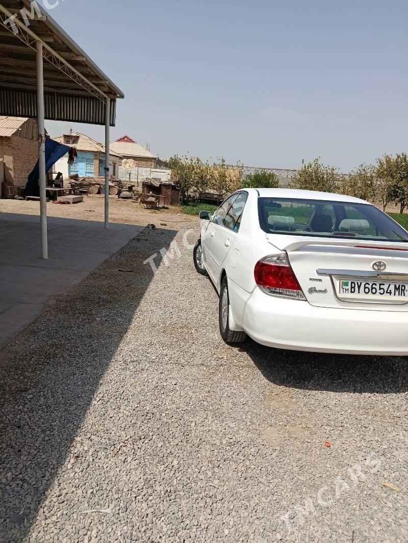 Toyota Camry 2002 - 150 000 TMT - Сакарчага - img 3