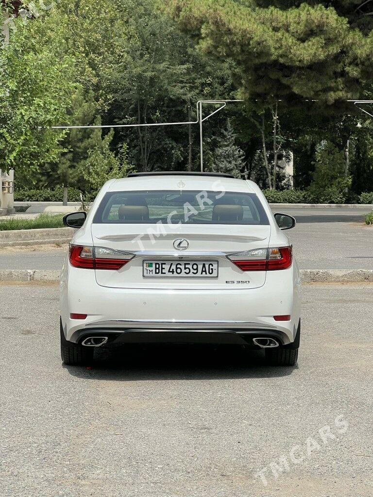 Lexus ES 350 2017 - 370 000 TMT - 5 mkr - img 2