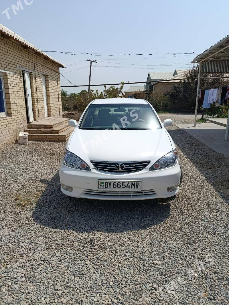 Toyota Camry 2002 - 150 000 TMT - Сакарчага - img 5
