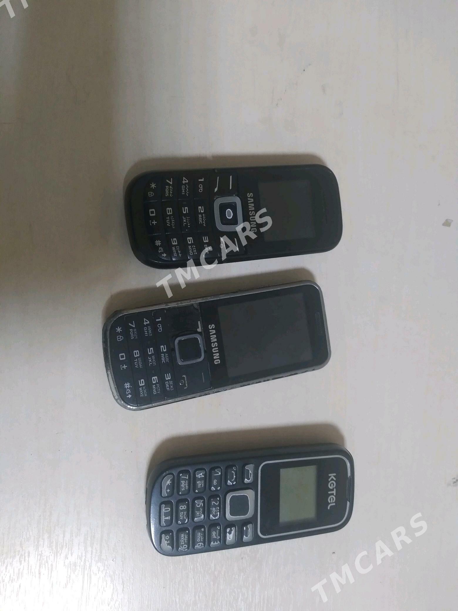 Samsung Kgtel Самсунг Кгтел - Aşgabat - img 1
