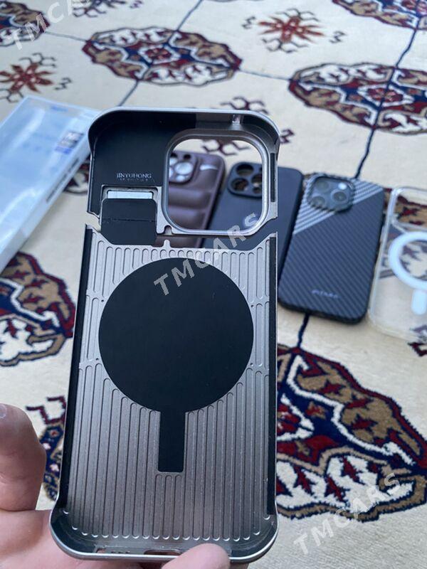Iphone cehollar - Ашхабад - img 3
