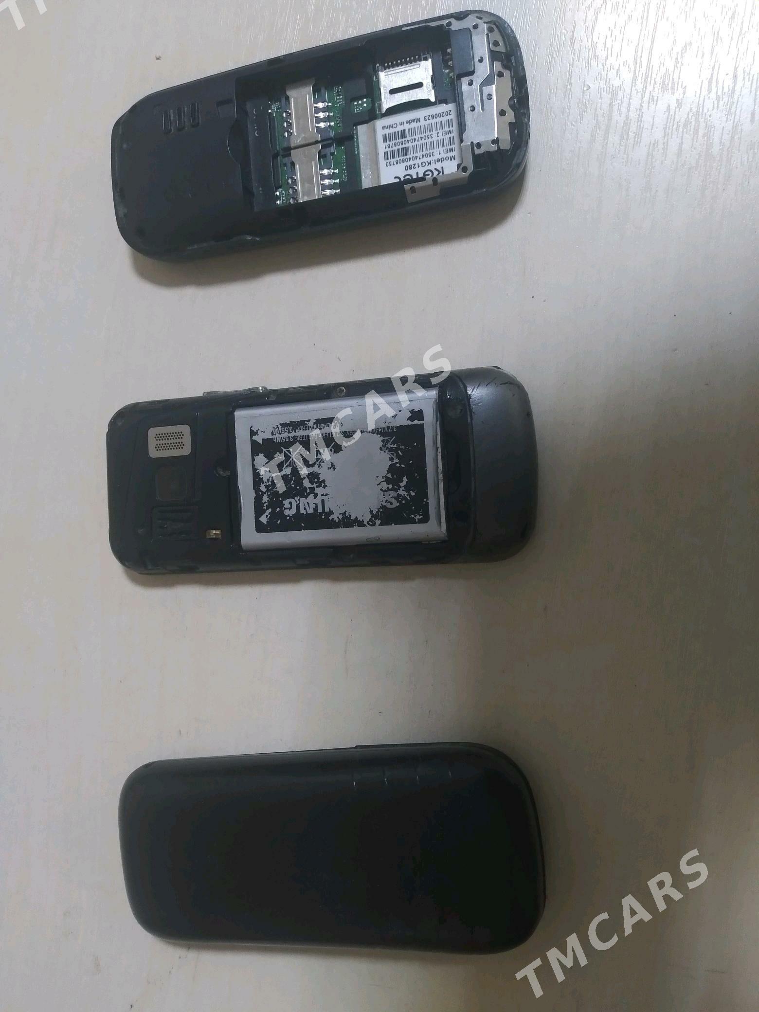 Samsung Kgtel Самсунг Кгтел - Aşgabat - img 2