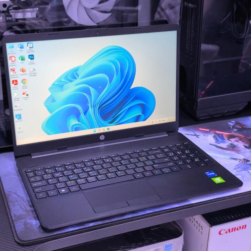 HP Core i7-12+MX550 2Gb - Мир 7 - img 2