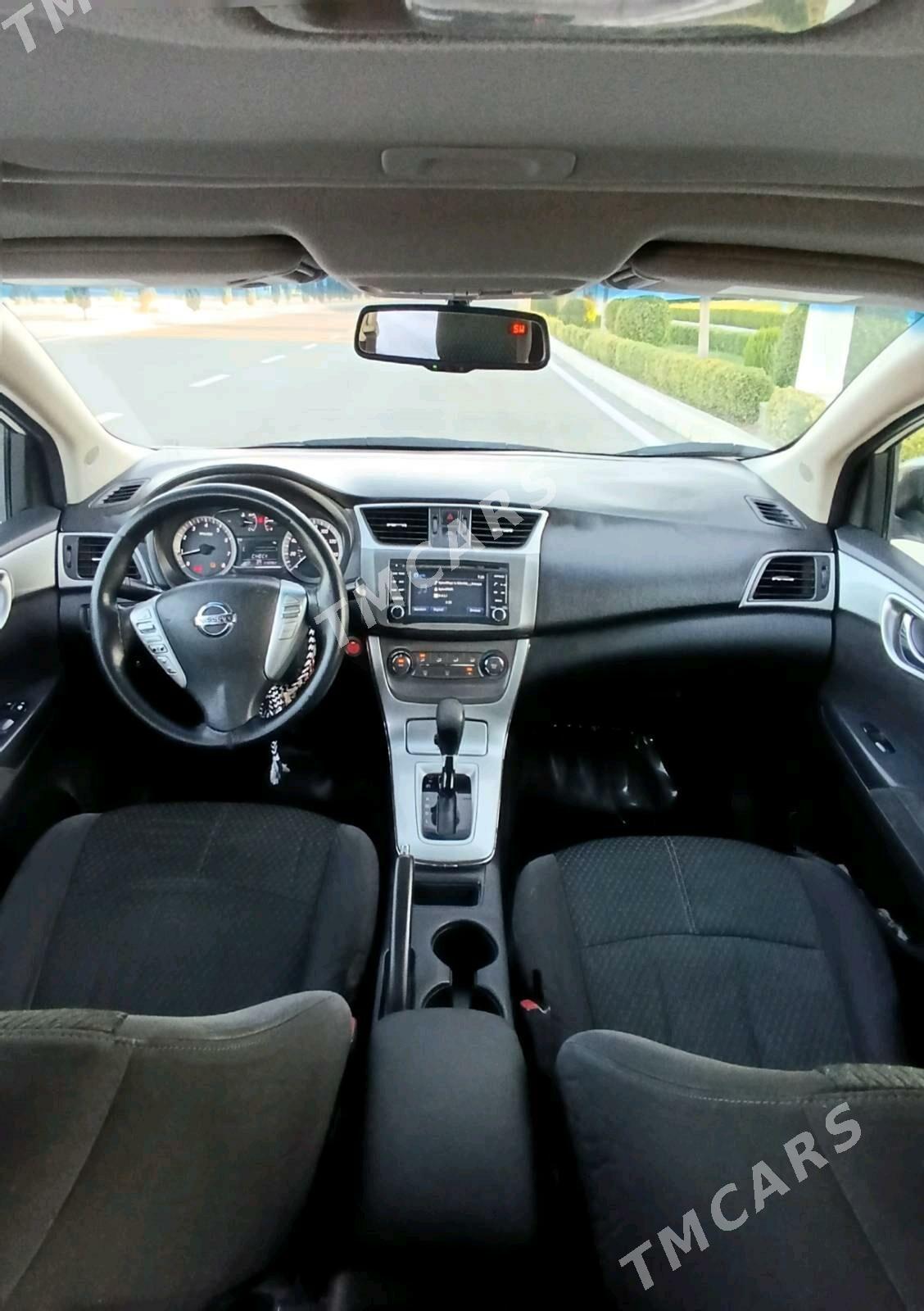 Nissan Sentra 2014 - 150 000 TMT - Hitrowka - img 7