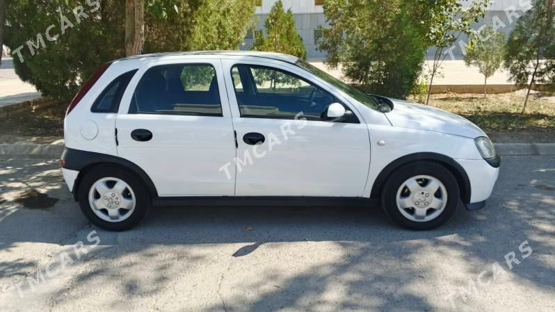 Opel Vita 2001 - 55 000 TMT - Daşoguz - img 9