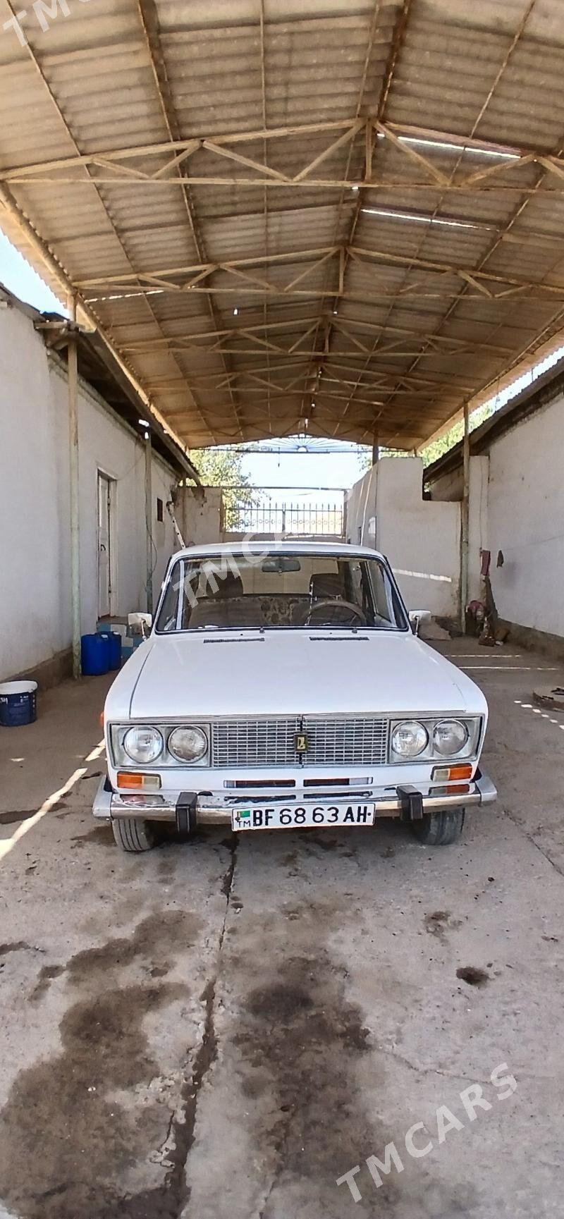 Lada 2106 1999 - 24 000 TMT - Теджен - img 2