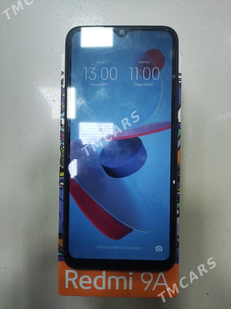 Redmi 9A - Ашхабад - img 3