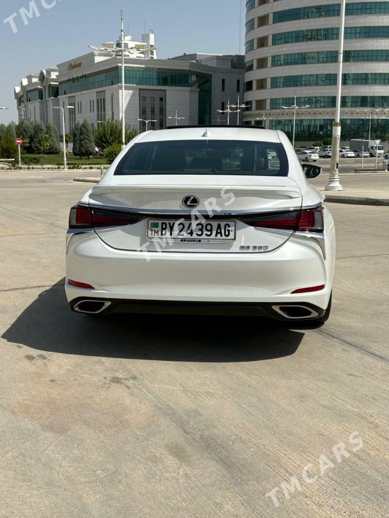 Lexus ES 350 2019 - 560 000 TMT - Aşgabat - img 5