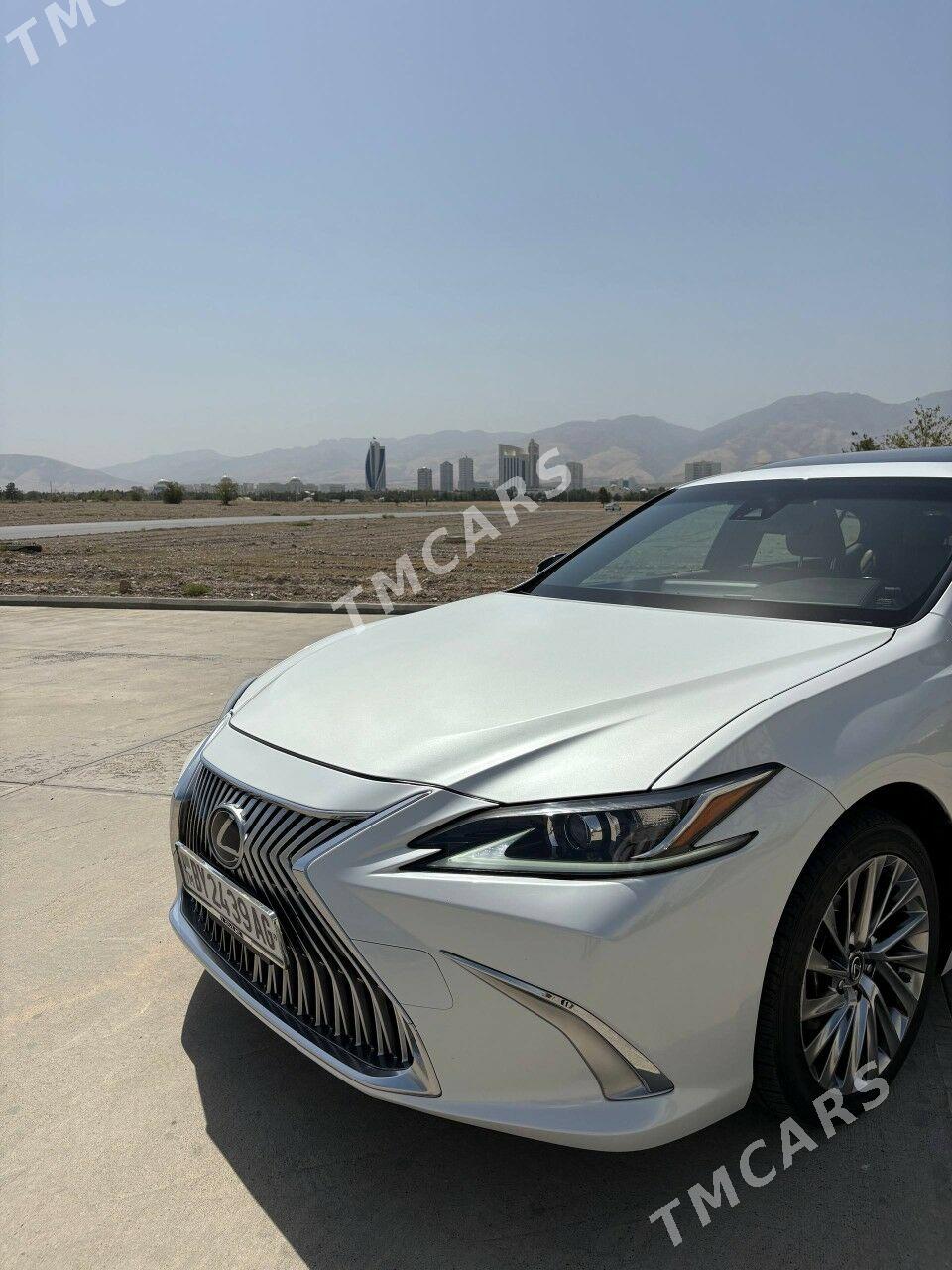 Lexus ES 350 2019 - 560 000 TMT - Aşgabat - img 7