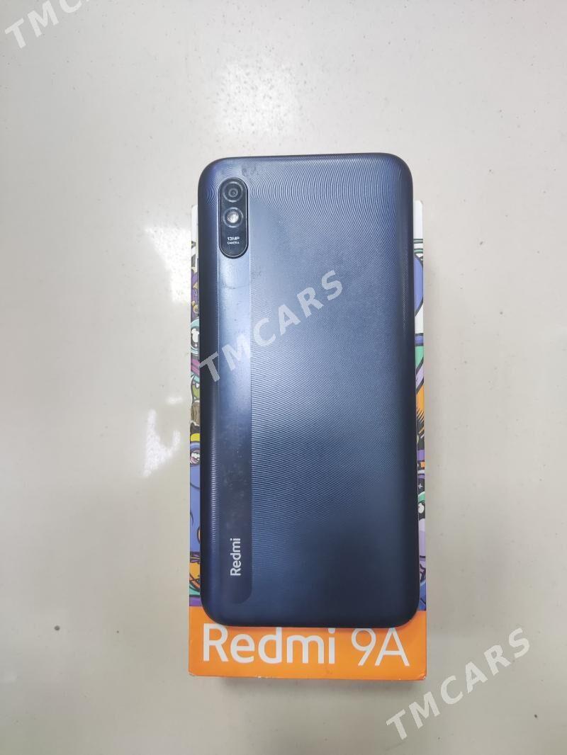 Redmi 9A - Ашхабад - img 4
