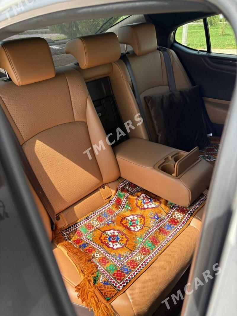 Lexus ES 350 2019 - 560 000 TMT - Aşgabat - img 6