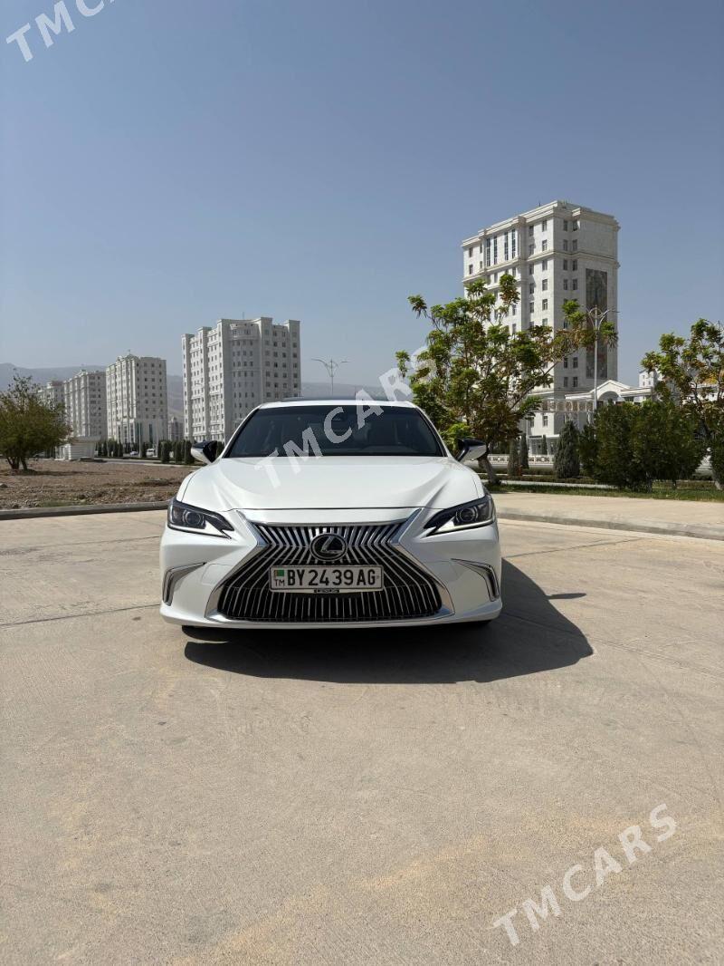 Lexus ES 350 2019 - 560 000 TMT - Aşgabat - img 2