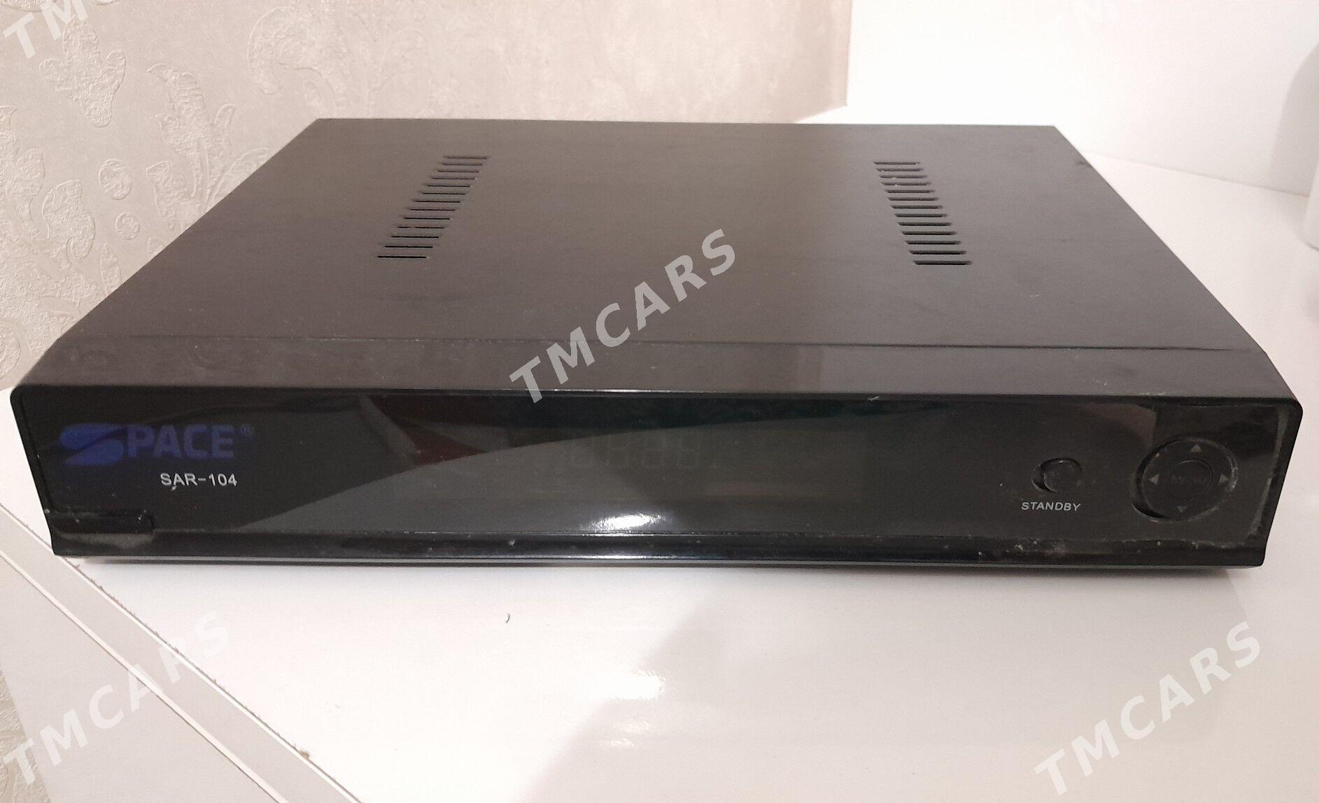 telewizor tuner - Balkanabat - img 2