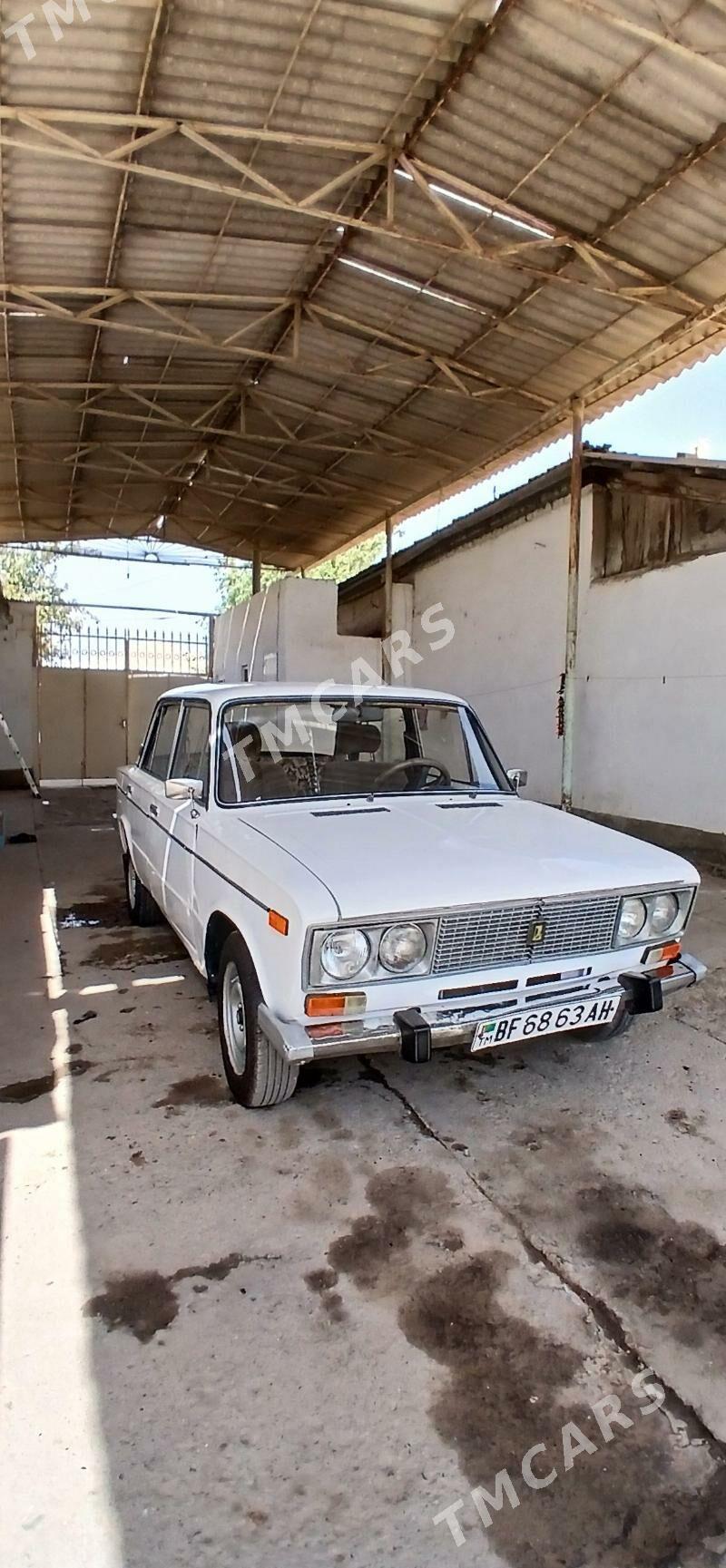 Lada 2106 1999 - 24 000 TMT - Теджен - img 3