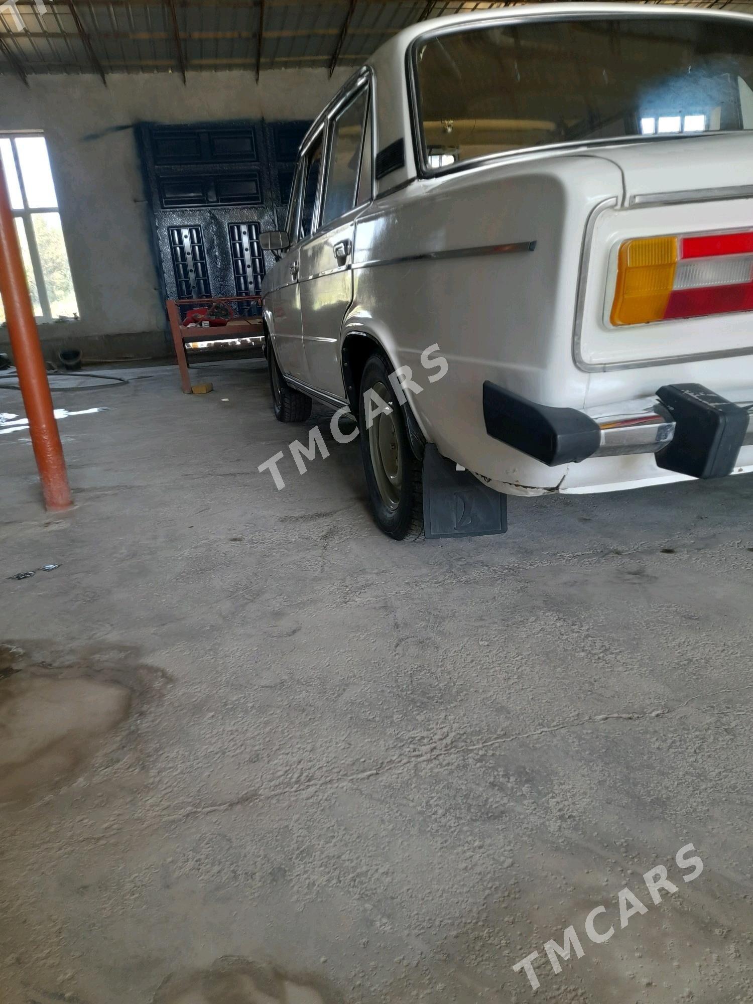 Lada 2106 1990 - 25 000 TMT - Чарджоу - img 4