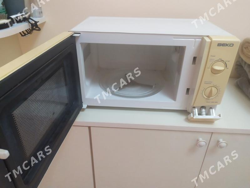 продам микроволновку на запчас - Gagarin köç, köne Howa menzili - img 2