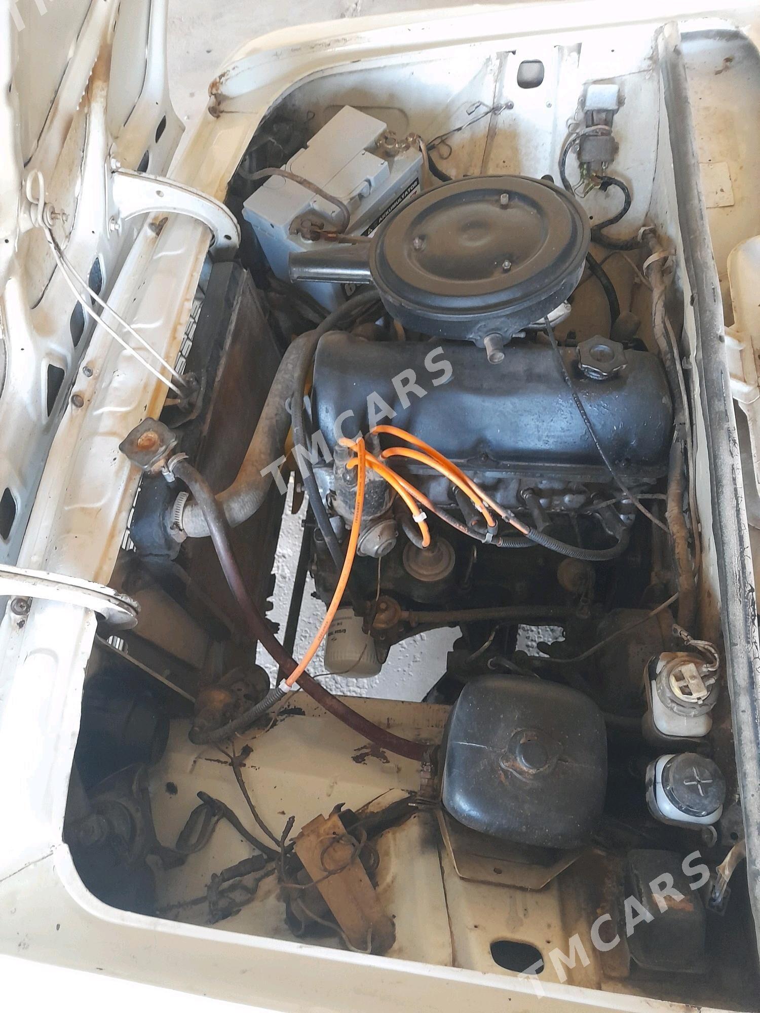 Lada 2106 1990 - 25 000 TMT - Чарджоу - img 3