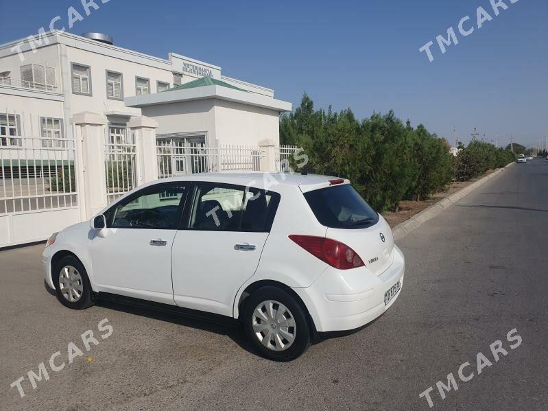 Nissan Versa 2012 - 125 000 TMT - Aşgabat - img 5
