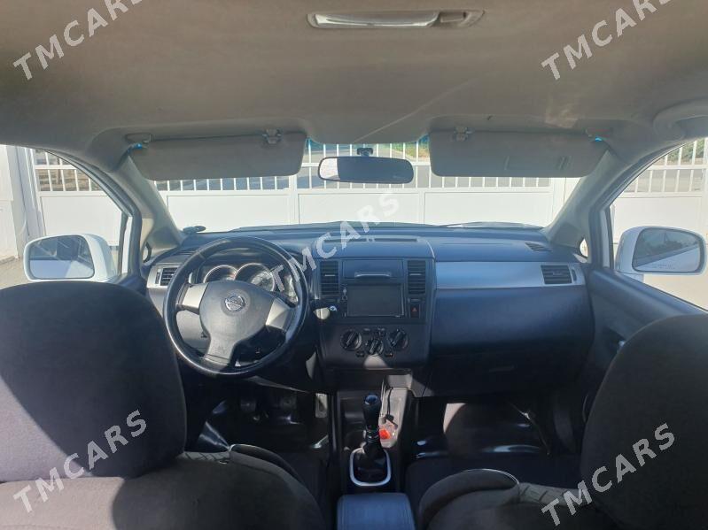 Nissan Versa 2012 - 125 000 TMT - Aşgabat - img 3