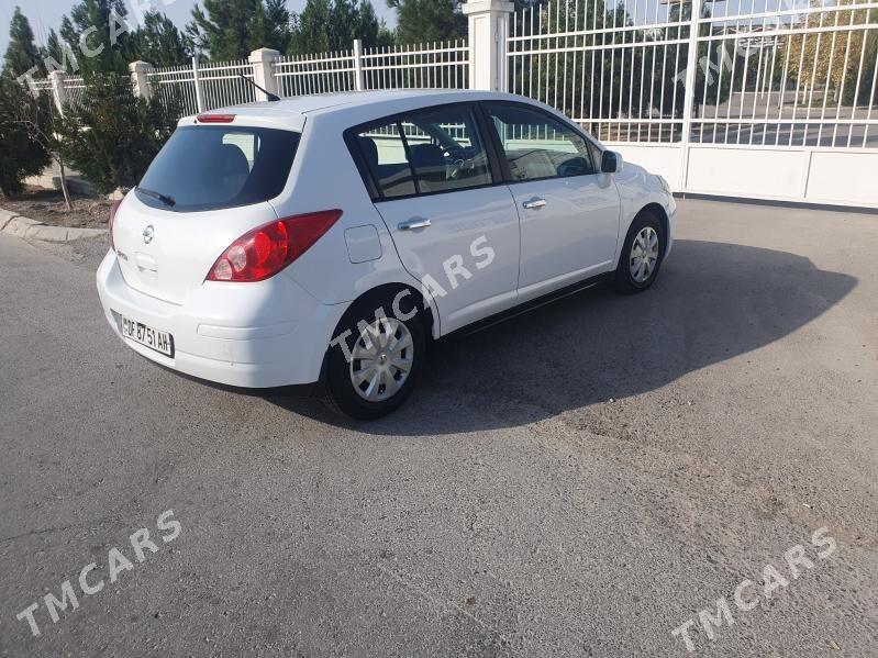 Nissan Versa 2012 - 125 000 TMT - Aşgabat - img 2