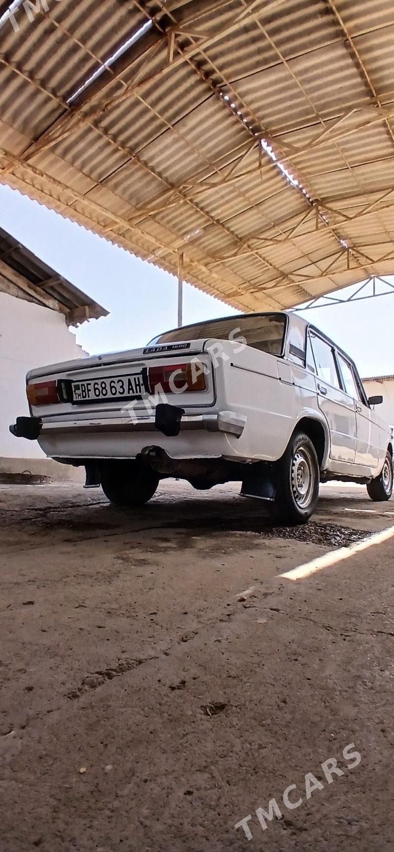 Lada 2106 1999 - 24 000 TMT - Теджен - img 4