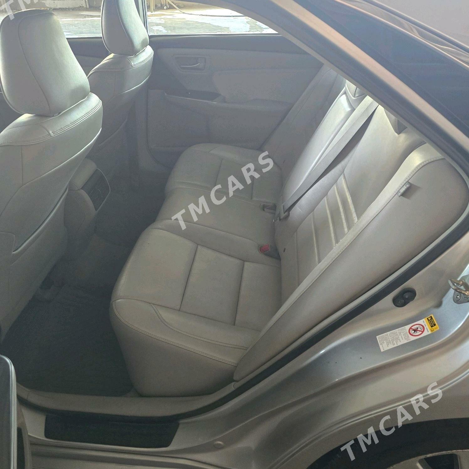 Toyota Camry 2016 - 240 000 TMT - Мары - img 6