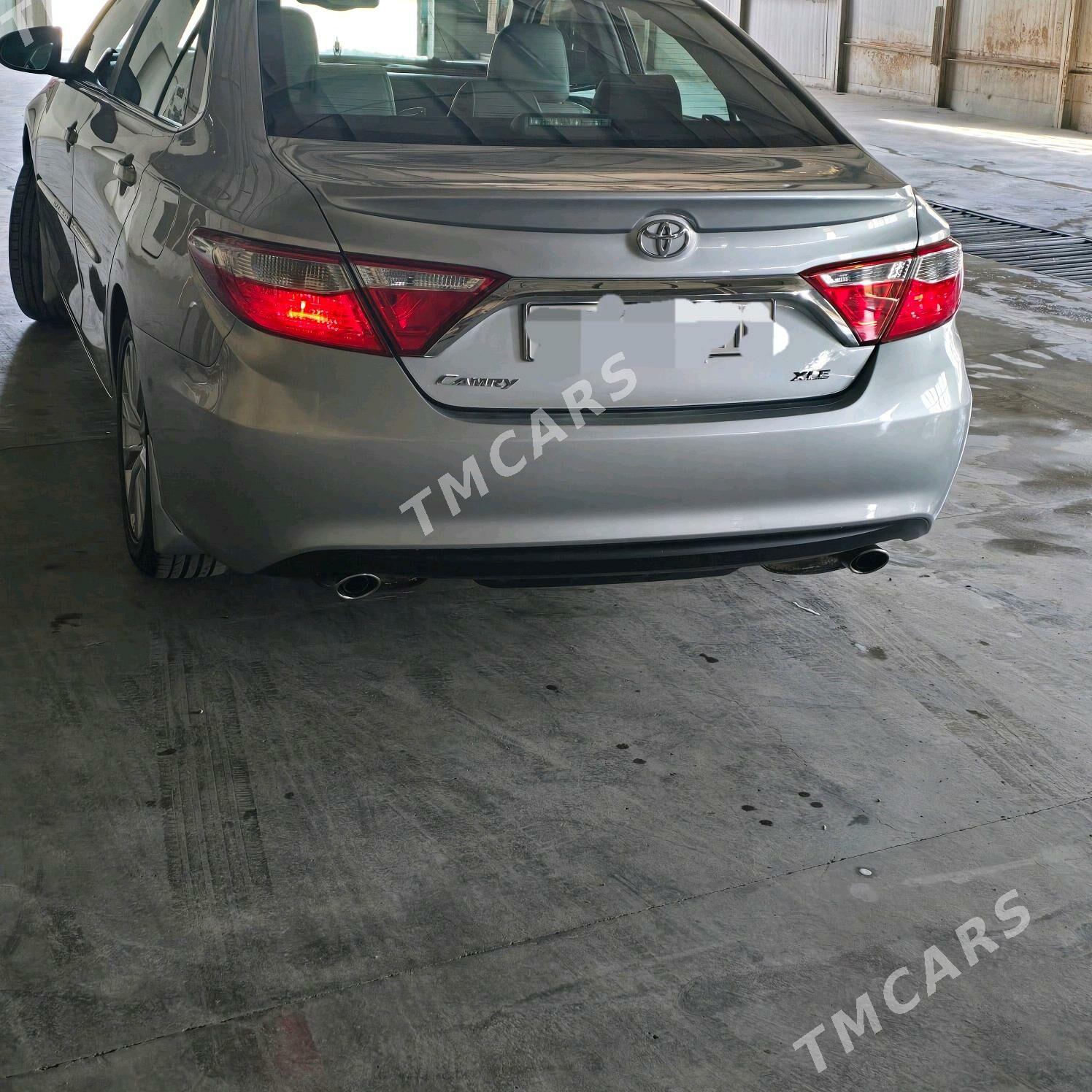 Toyota Camry 2016 - 240 000 TMT - Мары - img 4