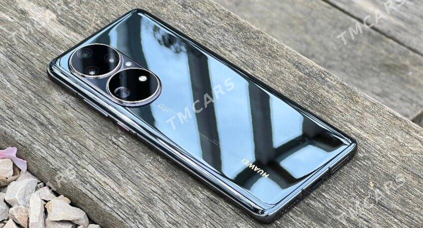 Huawei p50 pro - Ашхабад - img 3
