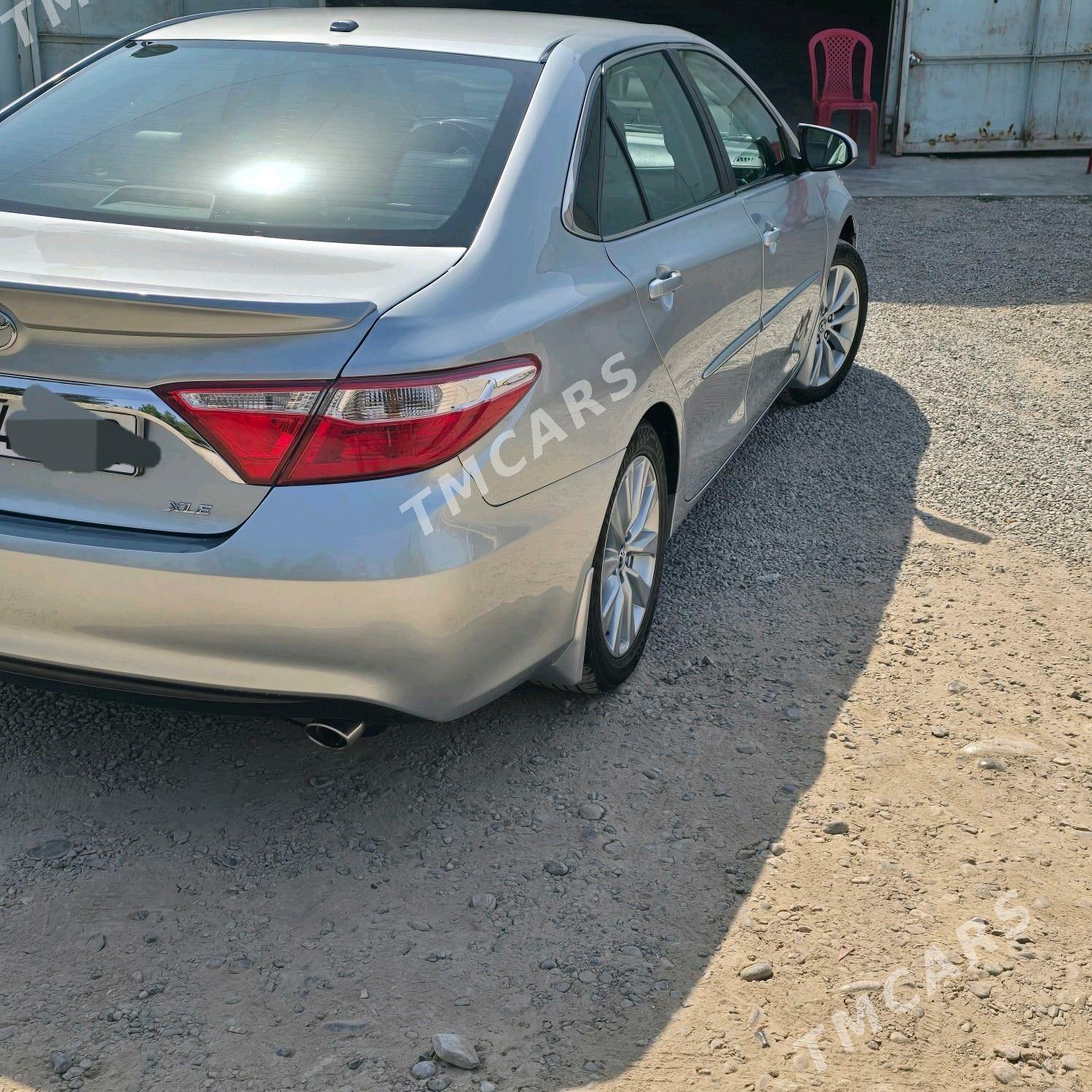Toyota Camry 2016 - 240 000 TMT - Мары - img 2