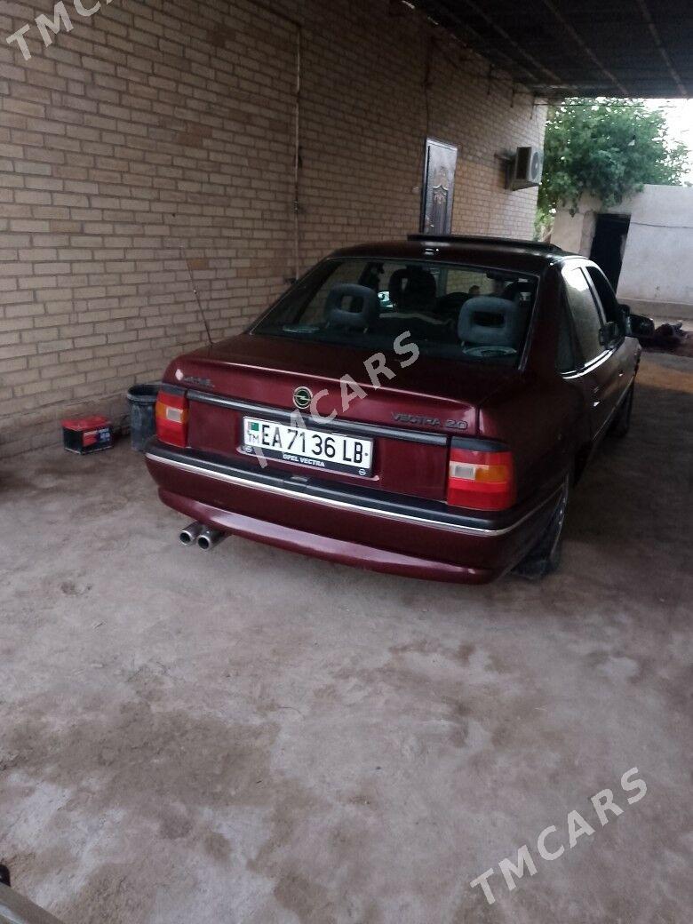Opel Vectra 1995 - 40 000 TMT - Ходжамбаз - img 2