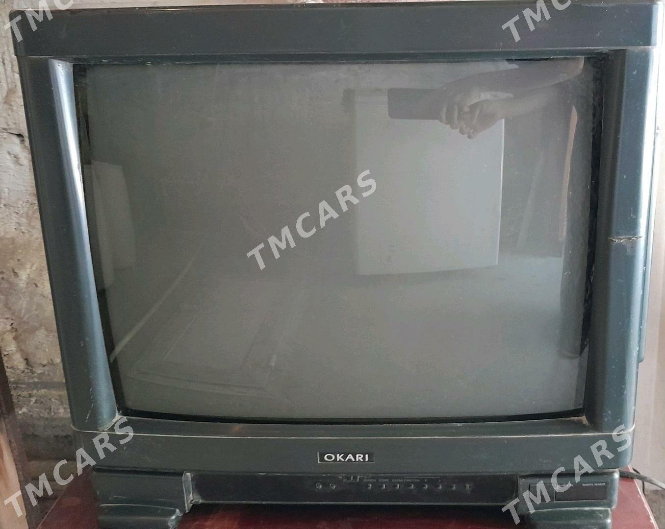 telewizor tuner - Balkanabat - img 3