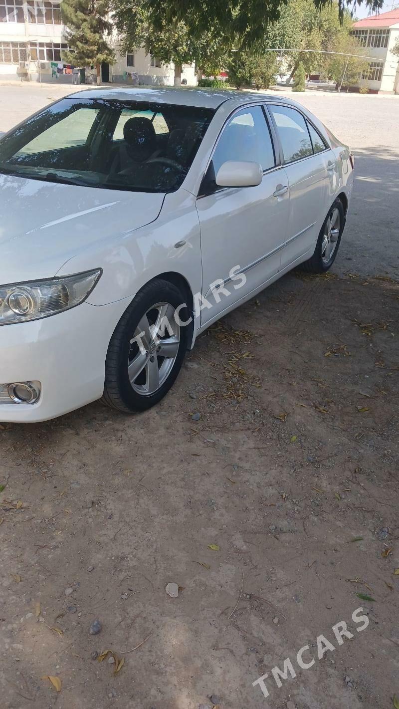 Toyota Camry 2010 - 145 000 TMT - Aşgabat - img 2