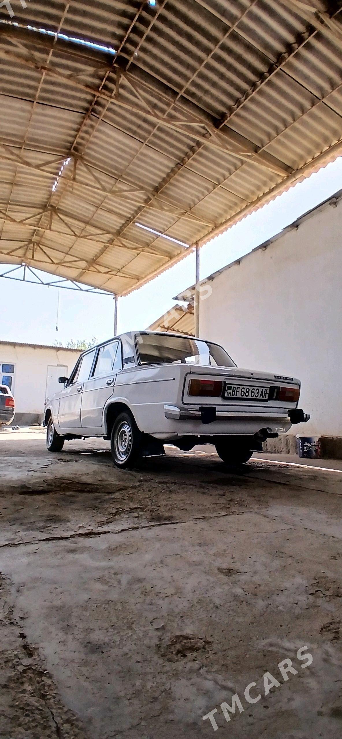 Lada 2106 1999 - 24 000 TMT - Теджен - img 5