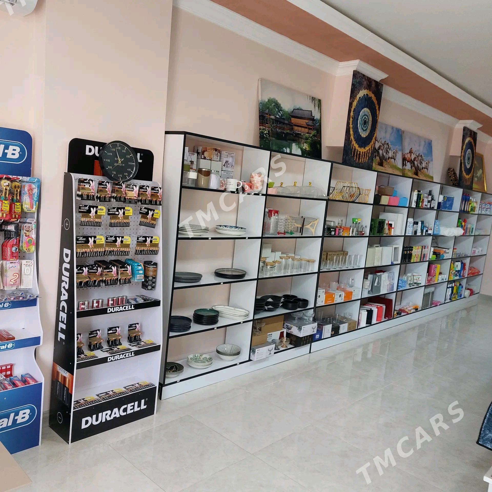 Magazyn UNIVERSAL - Туркменбаши - img 5