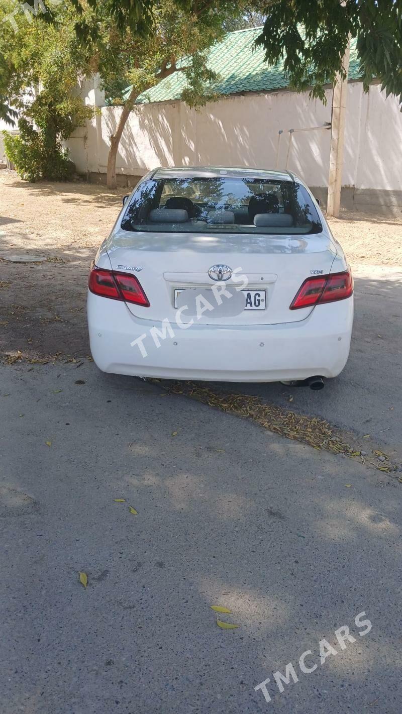 Toyota Camry 2010 - 145 000 TMT - Aşgabat - img 4