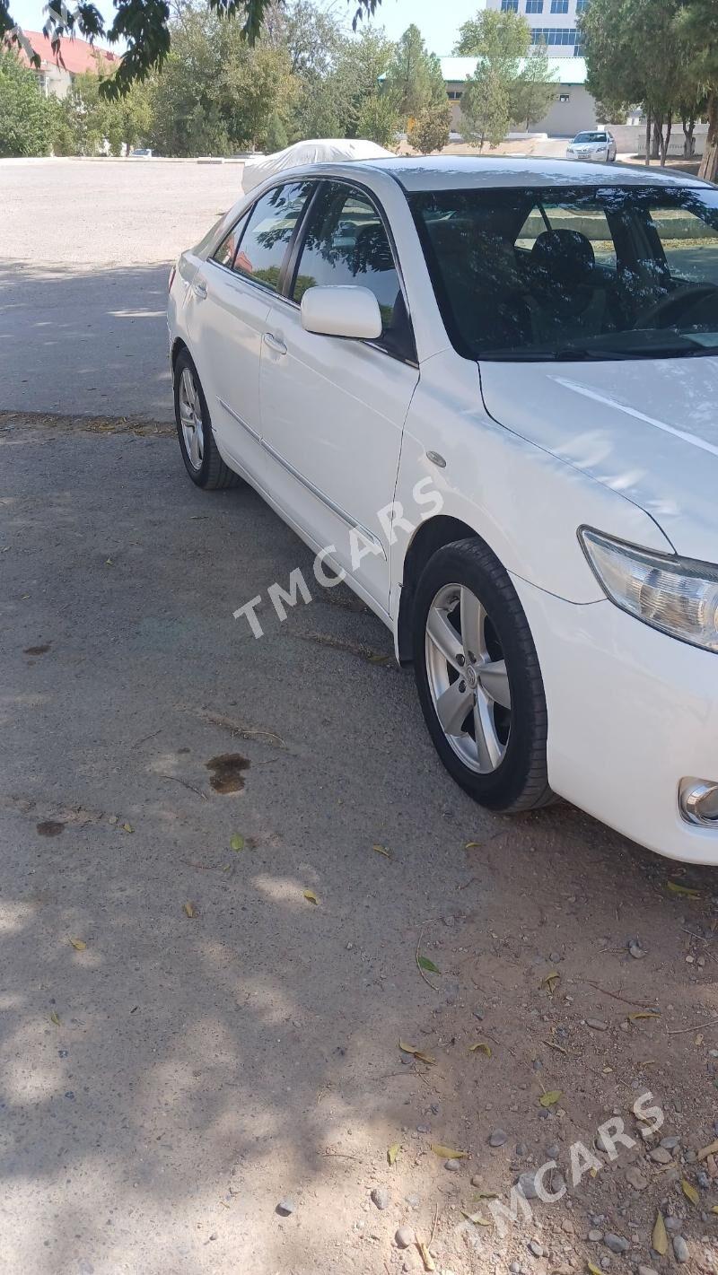 Toyota Camry 2010 - 145 000 TMT - Aşgabat - img 3